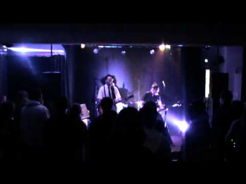 Papa Gang Live à Jaspir