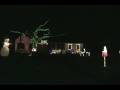 Christmas Lights 2008 (Deck the Halls) 2008 12 03 08 03 43