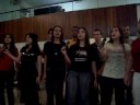 UniTib Cantando T� �s digno do meu louvor