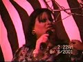 WESTERN DIVAS HABLAN CON EL PUBLICO