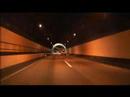 常磐自動車道 下り 田野PA→日立中央IC 2007/06/28