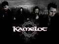 Kamelot- Ne pleure pas