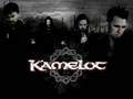 Kamelot- Ne pleure pas