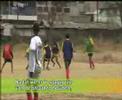 KNVB, MYSA and sport for development