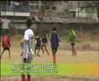 KNVB, MYSA and sport for development