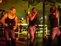 charanga habanera a latina 16 agosto 2007