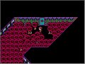 Yume Nikki - Vending Machines