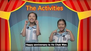 25th Anniversary of SKHHCW Promotion