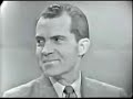 JFK Nixon Debate JFK Nixon Debate