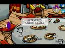 A Peasents Worst Day