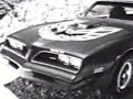 1977 pontiac firebird trans am commercial