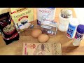 Receta para San Valentín: Brownie (postre)