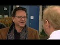 Günter Grünwald - Begrüßung Günter Grünwald - Begrüßung