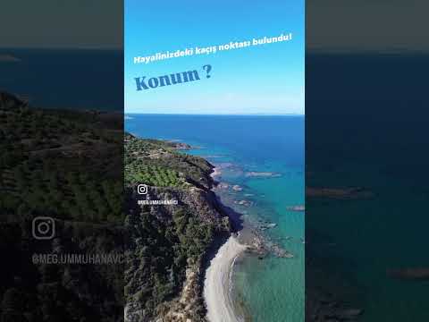 📍Burada yaşamak isteyenler ? 0546 538 59 37