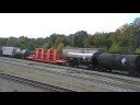 NS 6691 Leads NS 359 at Coffey\