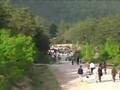 bagimsizlik yuruyusu 3 gun