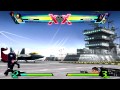 Pistolero - a Chris Combo Video for UMvC3