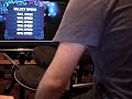 Cool drum fill