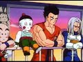 Dragonball Z 166 - Ein Neues Grosses Turnier 2/2 (german)