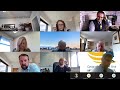 Cabinet Meeting 21st April 2021 - Microsoft Teams