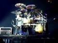 videos de Nickelback - Drum Solo