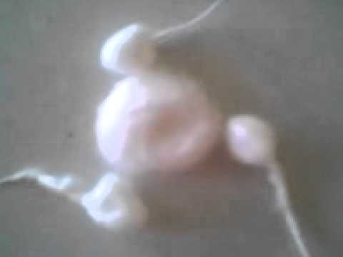 how to fertilize egg cell