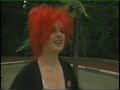 Fuzzbox - Love Is The Slug live on Hold Tight!