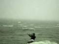 Extreme Kitesurf