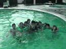Mis Compa�eros y amigos