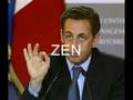 video satirique de chirac et sarko