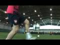 Aaron Ramsey Freestylers