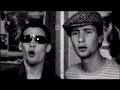 Border Crossing 'The Alias' feat. Jehst