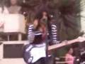 videos de Sin Pedir Perdon Crono Part 2 Rock en Salamanca