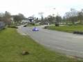 Karting at Stretton