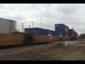 UP #4508 Leads Stacktrain West, Lombard, IL. UP #4508 Leads Stacktrain West, Lombard, IL.