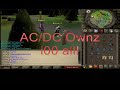 Olbaid99 Gets 99 Thieving