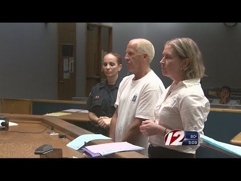 Hidden Camera Suspect Accused of Videotaping Teenager