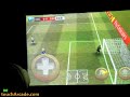 Real Soccer 2009 for iPhone