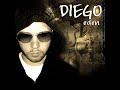diego clip video pub album 8 octobre 2007