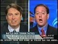 Cliff Schecter on MSNBC
