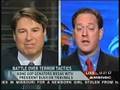 Cliff Schecter on MSNBC