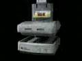 Nintendo famicon satera cm