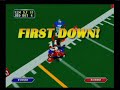remember the good old days when midway existed, and they made awesome games. we do. in fact, we still have all those games. why? because we never sell anything. i can't wait till i get to be on one of those hoarding shows. anyway, this game right here, this is a good midway game. before there was hitz, there was blitz. and nfl blitz, is good. even better than the xfl.