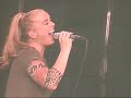 Anouk Live @ ROCKIN PARK 2008 - Nobody\