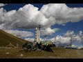 Emotional Tibet