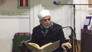 باب الخلوة والعزلة