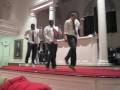 AMHERST COLLEGE ZUMBYES SINGLE LADIES (PUT A RING ON IT) 