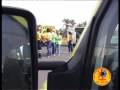 EMERLAN.SIMULACRO II FERIA RIESGOS LABORALES