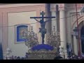 Semana santa Arahal Esperanza 2007