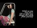 Where Will You Go?-Evanescence-Origin